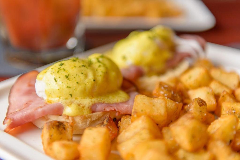The Steveston Cafe & Hotel